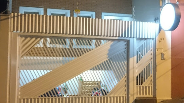 Pizzaria Vegano de Fome