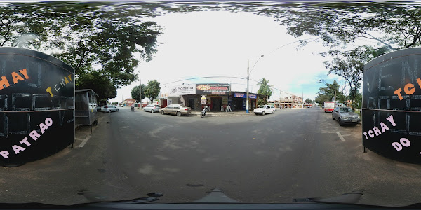 Foto 2 Pizzaria Avenida