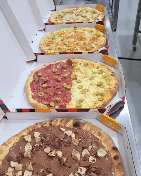 Foto 1 Donna Dita Pizzaria