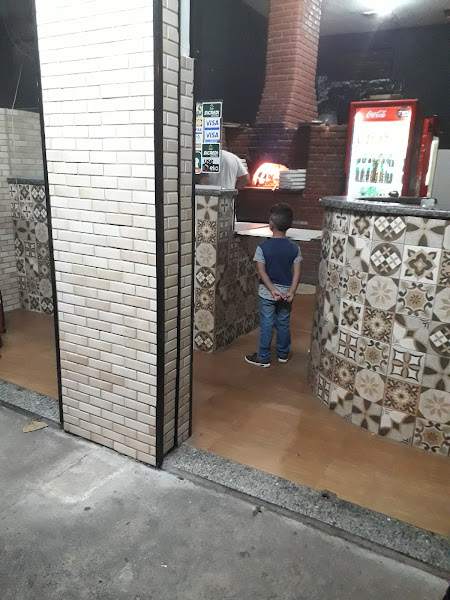 Pizzaria Nova Castelli