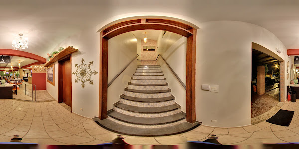 Pizzaria Grill Via Venetto