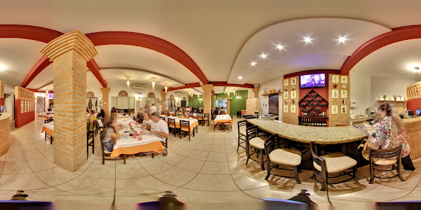 Foto 1 Pizzaria Grill Via Venetto