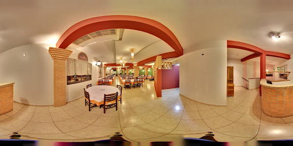 Foto 2 Pizzaria Grill Via Venetto