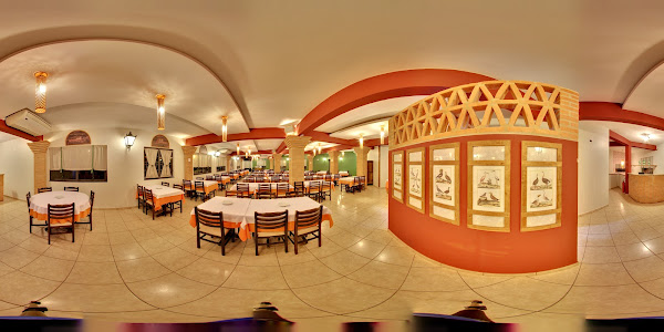 Foto 3 Pizzaria Grill Via Venetto