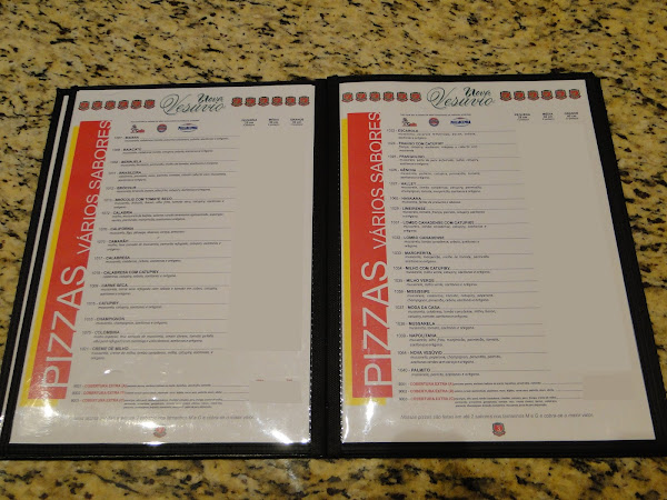 Foto 5 Pizzaria Grill Via Venetto