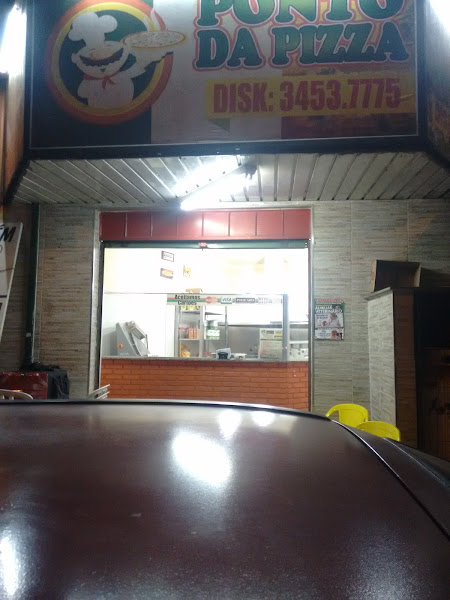 Foto 1 Ponto da Pizza