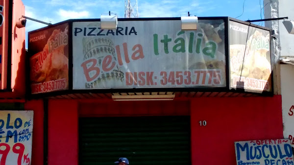 Foto 2 Ponto da Pizza