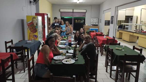 Baros Restaurante e Pizzaria