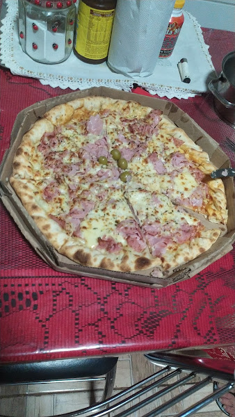 Pizzaria São Francisco