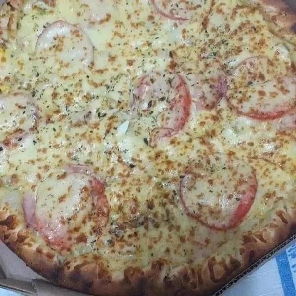 Foto 1 Pizzaria primus