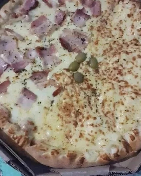 Foto 3 Pizzaria primus