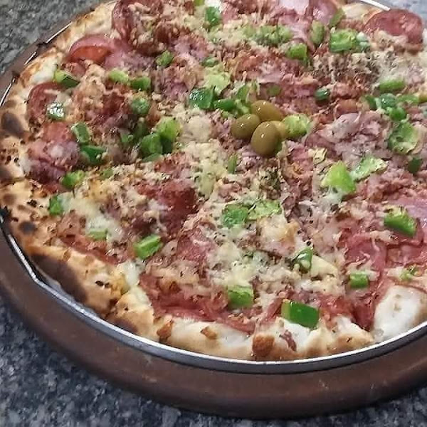 Foto 4 Pizzaria primus