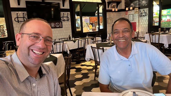 Foto 1 Mercearia Bresser