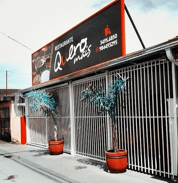 Restaurante Quero Mais
