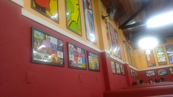 Foto 3 Tota Bagueteria