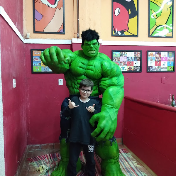 Foto 4 Tota Bagueteria