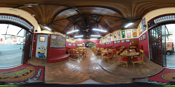 Foto 5 Tota Bagueteria Foto 5 Tota Bagueteria