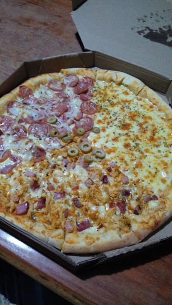 Foto 1 Gaucha pizzaria