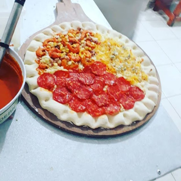 Foto 3 Gaucha pizzaria