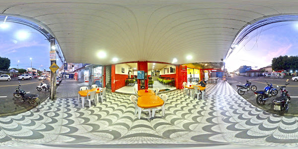 Pizzaria La Francesa