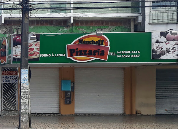 Foto 2 Pizzaria La Francesa