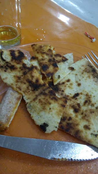 Foto 3 Pizzaria La Francesa