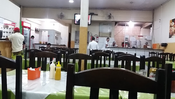 Foto 4 Pizzaria La Francesa