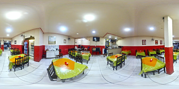 Foto 5 Pizzaria La Francesa