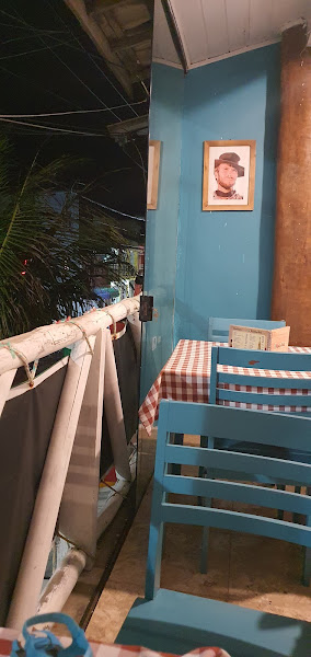 Foto 1 Cantina Italia