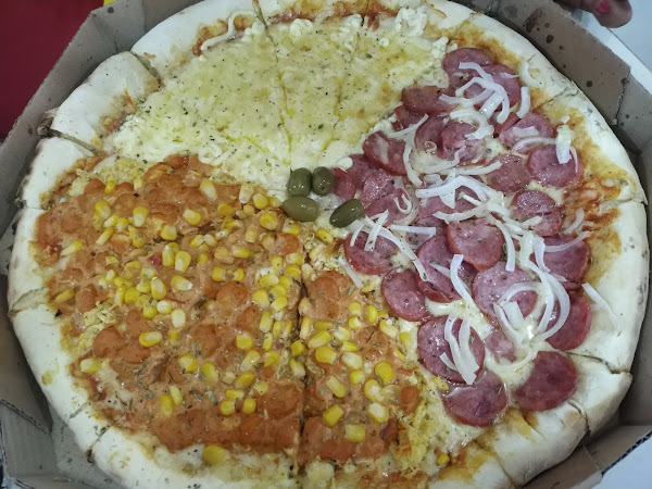 Foto 1 sabor da terra