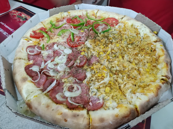 Foto 3 sabor da terra