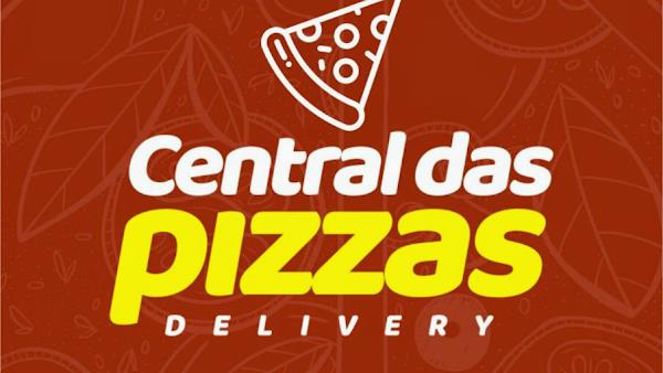 Central das Pizzas delivery