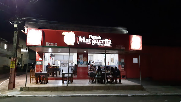 Pizzaria Marguerita Phoc 1