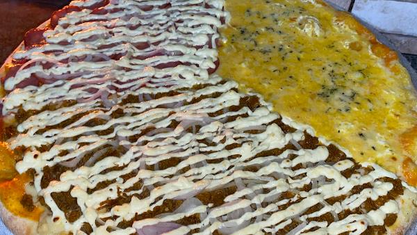 Foto 1 Pizzaria Marguerita Phoc 1