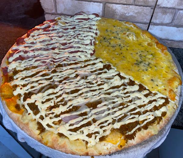 Foto 2 Pizzaria Marguerita Phoc 1