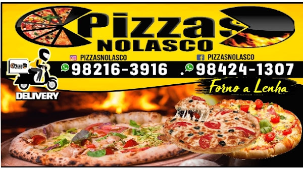 Foto 1 Pizzas nolasco