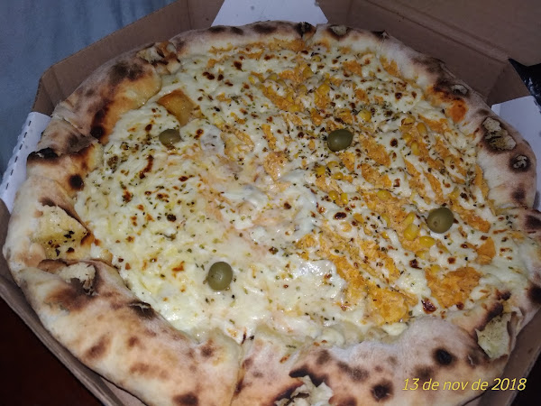 Foto 1 Pizzaria Ramage