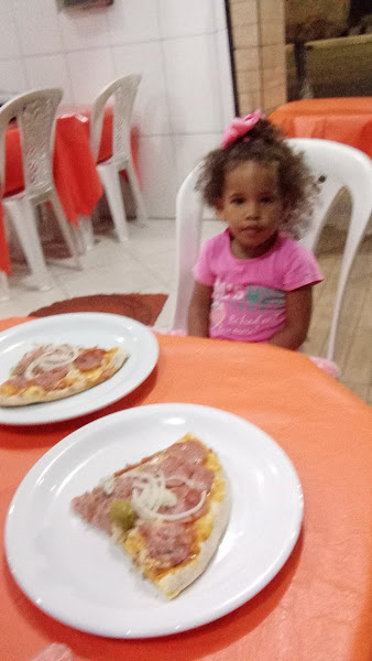 Foto 2 Pizzaria Ramage