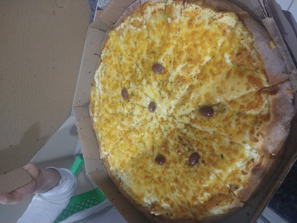 Pizzaria San Remo Pizzaria San Remo