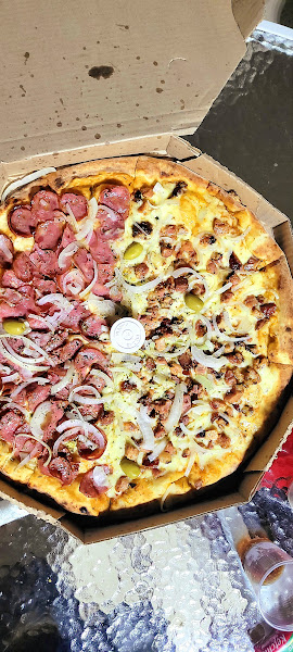 Foto 1 Pizzaria San Remo