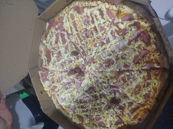 Foto 2 Pizzaria San Remo