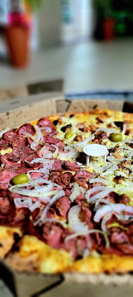 Foto 5 Pizzaria San Remo