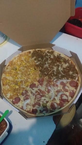 Foto 1 Pizzas DEURY Delivery