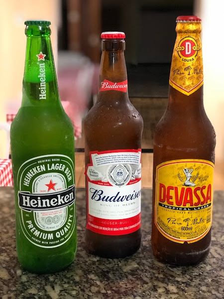 Pizzaria e Restaurante Bella Italia