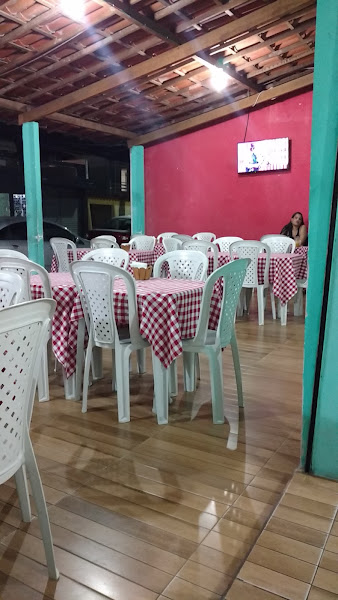 Foto 1 Pizzaria e Restaurante Bella Italia