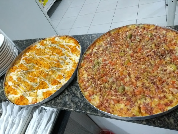 Foto 2 Pizzaria e Restaurante Bella Italia