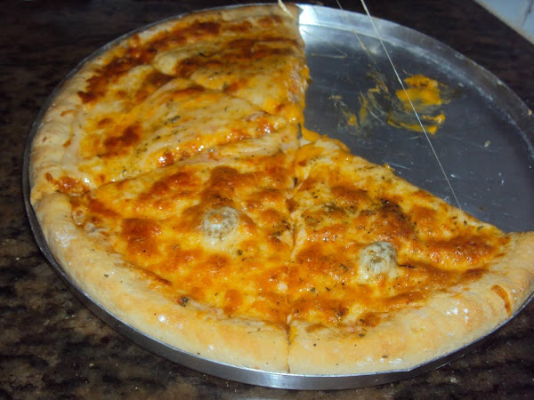 Foto 3 Pizzaria e Restaurante Bella Italia