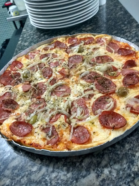 Foto 4 Pizzaria e Restaurante Bella Italia