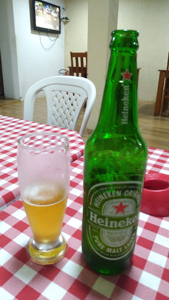 Foto 5 Pizzaria e Restaurante Bella Italia