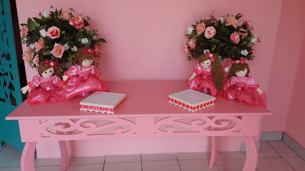 Foto 2 Point da Pizza